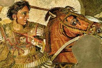 Aleksandar veliki - najveći vojskovođa