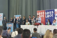 Pupovac, Jeckov i Milošević kandidati SDSS-a na izborima