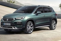 SEAT освјежио свој средњи SUV, нови детаљи и унапријеђена техника