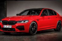 BMW представио освјежено издање и најснажнијег модела из Серије 5