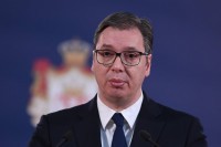 Vučić: Iz Srpske brže do "Miloša Velikog" i Koridora 10