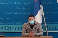 Šešlija: Dva aparata neophodna za kovid odjeljenje Bolnice "Srbija"