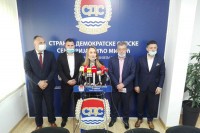 Бијељина: И Социјалисти подржали Мићића