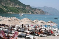 Pad dolazaka turista u Hrvatsku u junu viši od 80 odsto