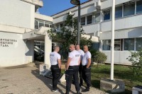 Carević i Radović u kancelariji: Da li je propao policijski puč u Budvi?