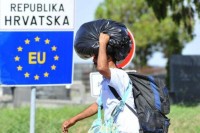 "Gardijan" otkrio: Zvaničnici EU zataškali podatke o brutalnosti prema migrantima u Hrvatskoj