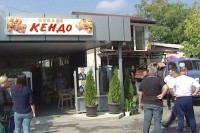 Eksplozivnom napravom na pekaru potpredsjednika VMRO-DPMNE