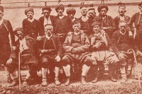 Невесињски устанак: Српска побуна - почетак краја Oсманске управе