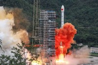 Kina lansirala posljednji satelit svog navigacijskog sistema, rivala GPS-u