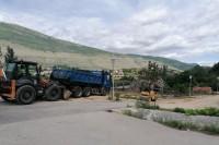 Trebinje: U probni rad pušten novi vodovodni sistem vrijednosti dva miliona KM