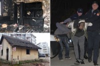 Nastavljeno suđenje zbog brutalnog ubistva u centru Banjaluke: Roldova krv nađena na odjeći optuženih