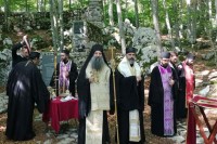 Одржана комеморација жртвама усташког логора у Јадовну