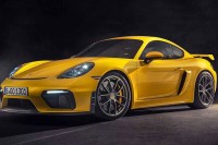 Cayman GT4, Spyder и Cayman GTS 4.0 Американци сада могу купити и у комбинацији с аутоматским мјењачем