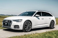 АБТ тунирао Audi A6 Allroad, сада развија 402 КС