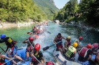 “Дринска авантура” у Фочи крајем јула: Спорт, авантуре и забава на једном мјесту