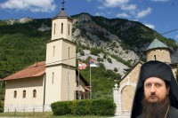 Episkop Sergije: Želeći ono što mu ne treba, čovjek je zaboravio ljubav