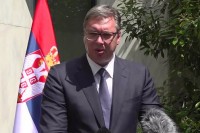 Vučić: Očekujem članstvo do 2026. godine