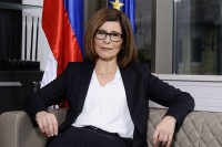 Ambasador Slovenije u BiH Zorica Bukinac: Cijelom Balkanu mjesto je u EU