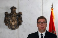 Vučić: Ako Tramp pobedi, Srbiji će biti lakše