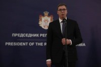 Vučić čestitao Vidovdan uz poruku da je to najvažniji dan za Srbe