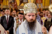 Episkop Sergije: Svaki Srbin da se upita da li je izdao Kosovo u sebi