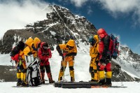 Нешнл Џиографик истраживао Маунт Еверест помоћу дрона