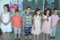 U Centru za kulturu „Semberija"  je izabrano tročlano Predsjedništvo – najmlađa i najstarija beba, kao i beba sa najviše braće i sestara
