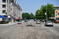 Banjaluka: Obustava saobraćaja u ulici Majke Jugovića