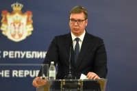 Vučić: Ne interesuje me ko je Srbin,a ko Bošnjak, liječenje je isto za sve, Novi Pazar je tlo pogodno za politizaciju