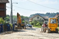 Banjaluka: Do jeseni nova dionica saobraćajnice kroz Šargovac