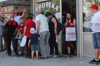 Peticiju o ukidanju zabrane ulaska Arlovu već potpisalo 500 ljudi