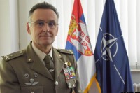 Tomazo Vitale: NATO želi da zemlje regiona samostalno donose političke odluke