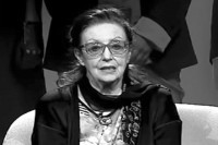 Преминула balerina Лидија Пилипенко