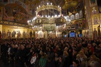 Епископски савјет СПЦ: Привремено одгођени молебани у Црној Гори