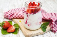 Jogurt za ravan stomak: Bez mnogo muke skinite kilograme
