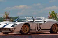 Ford GT Roudster iz 1965. godine ide na aukciju