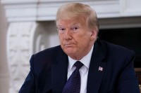 Трампова нећака објављује књигу: Мој стриц је токсичан и уврнут