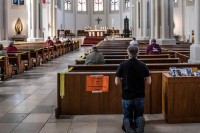 Pola miliona vjernika napustilo crkvu u Njemačkoj