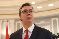 Vučić: Glasine da Albanci neće doći u Brisel na dijalog