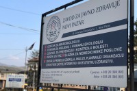 U toku noći u Novom Pazaru preminulo 10 osoba od posljedica virusa