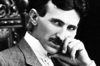 Na današnji dan rođen srpski fizičar i pronalazač Nikola Tesla