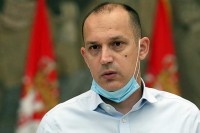 Лончар: Подаци о броју заражених не охрабрују