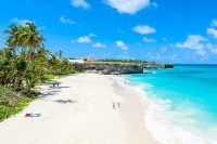 Понуда из снова: Умјесто од куће, радите годину дана са прелијепог карипског острва