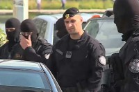 Crna Gora: Pozitivna 23 policajca