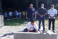 Kasindol: Parastos za 99 pripadnika VRS poginulih u otadžbinskom ratu