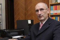 Đurković: Očuvanje Republike Srpske je srpski nacionalni interes