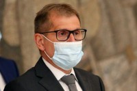 Rebić: Uhapšene 42 osobe u Beogradu, među njima i napadač na novinara