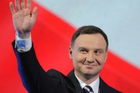 Poljska: Duda pobijedio na izborima