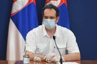 Janković: Novi pik ove sedmice, moguće najrestriktivnije mjere