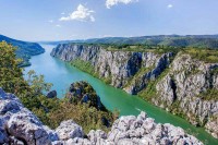 Područje Đerdapa prvi srpski globalni geopark na listi Uneska